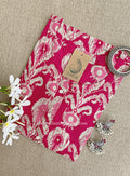 "Kanak" Kantha Cotton kurta